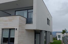 Duplex superb, 120 mp, 230 mp curte, parcare, zona Bulevardul Muncii