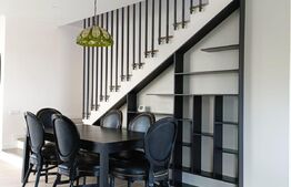 Duplex superb, 120 mp, 230 mp curte, parcare, zona Bulevardul Muncii