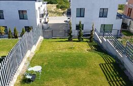 Duplex superb, 120 mp, 230 mp curte, parcare, zona Bulevardul Muncii