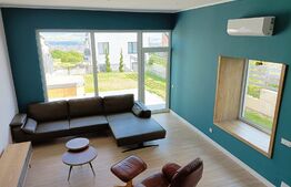 Duplex superb, 120 mp, 230 mp curte, parcare, zona Bulevardul Muncii