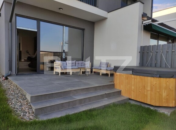 Casa de închiriat 3 camere Iris - 97143CI | BLITZ Cluj-Napoca | Poza10
