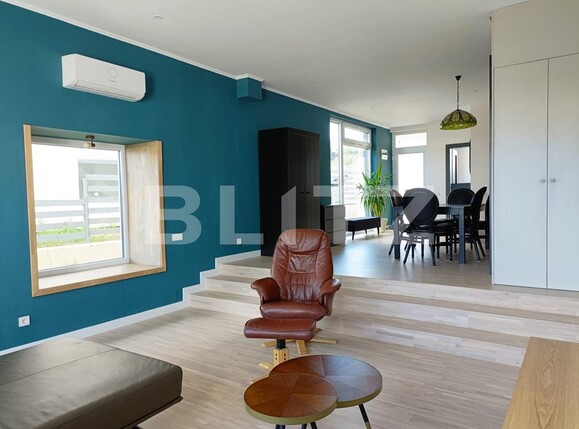 Casa de închiriat 3 camere Iris - 97143CI | BLITZ Cluj-Napoca | Poza3
