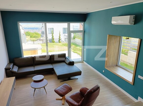 Casa de închiriat 3 camere Iris - 97143CI | BLITZ Cluj-Napoca | Poza1