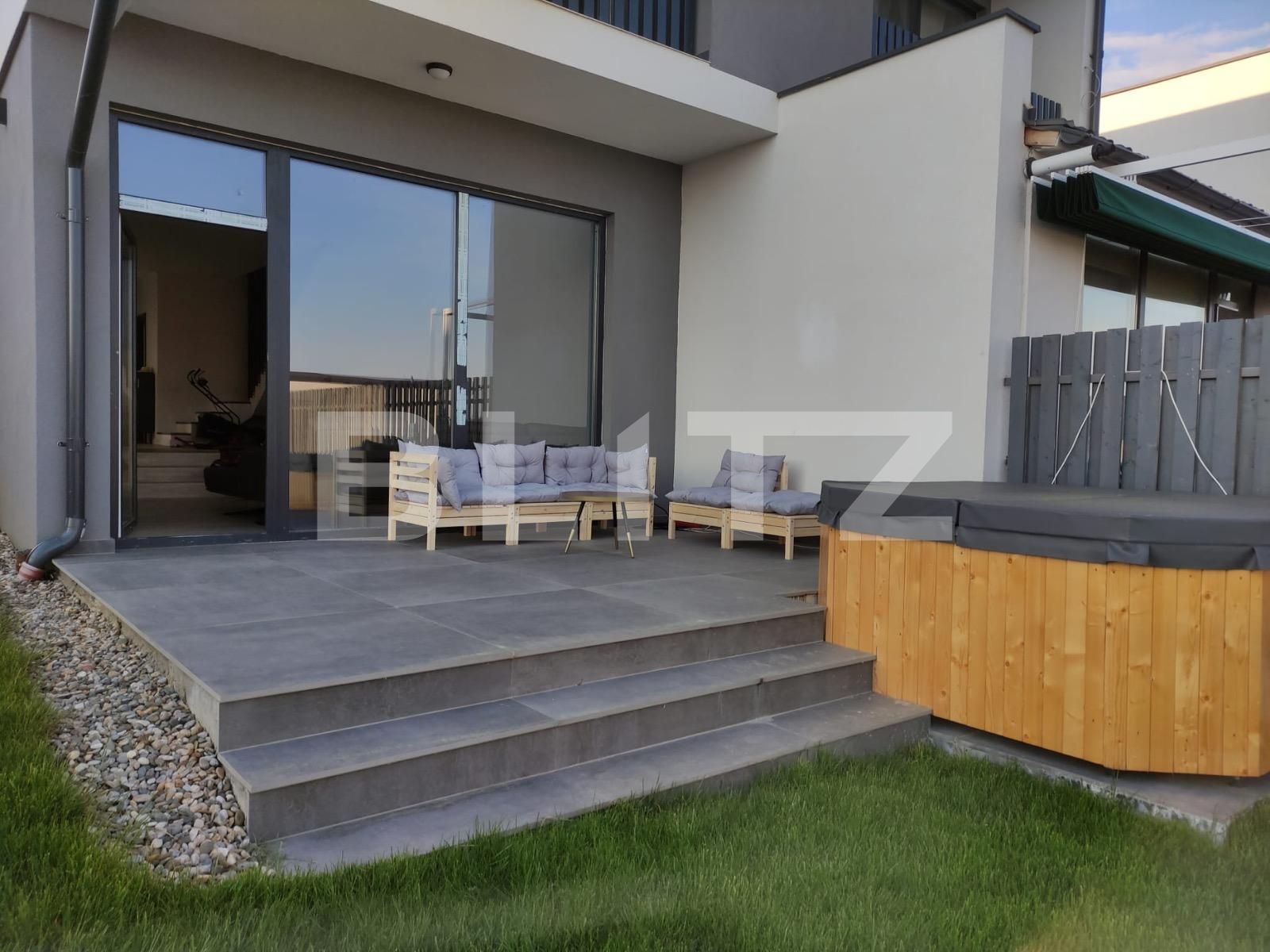 Casa de închiriat 3 camere Iris - 97143CI | BLITZ Cluj-Napoca | Poza10