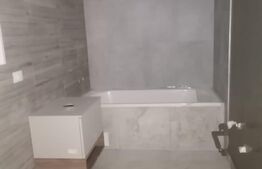 Apartament 2 camere, 46 mp, bloc nou, zona Tractorul