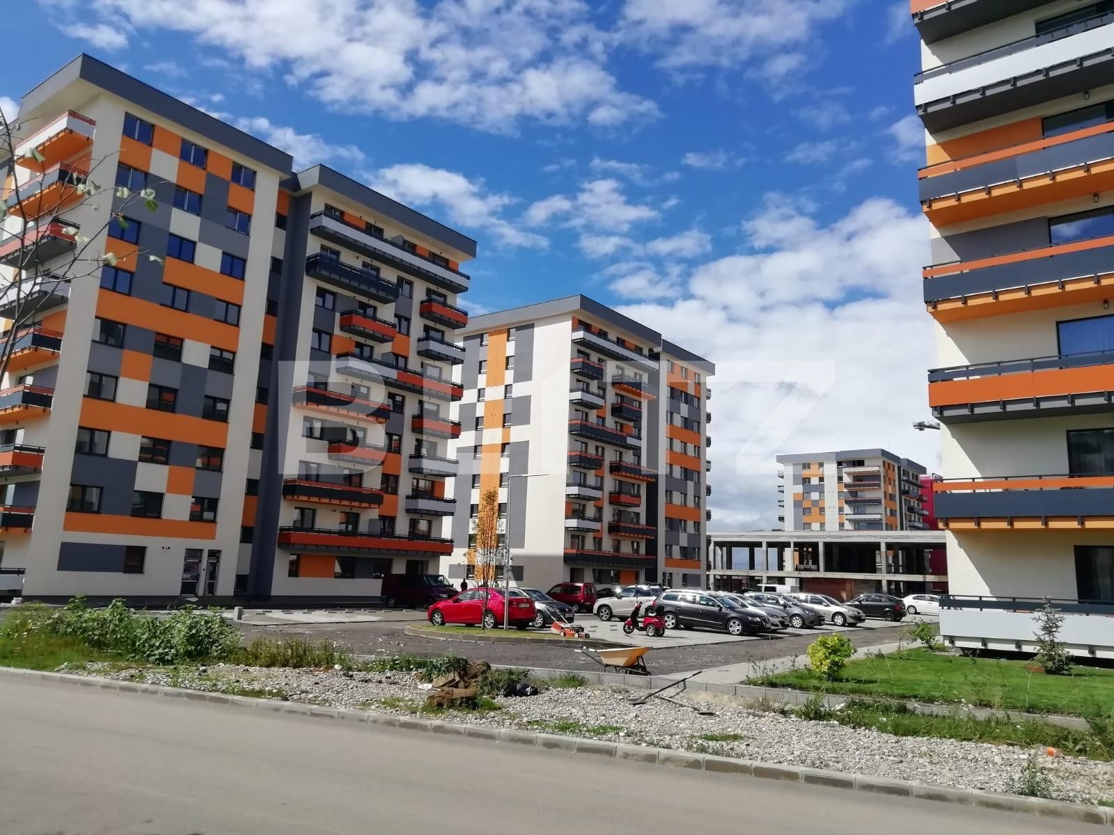 Apartament de vânzare 2 camere Tractorul - 97147AV | BLITZ Brașov | Poza1