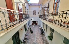 Ultracentral! Apartament 56 mp, etajul 1, boxă, zona străzii Samuil Micu