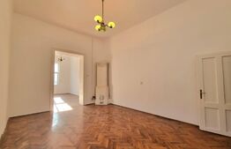 Ultracentral! Apartament 56 mp, etajul 1, boxă, zona străzii Samuil Micu