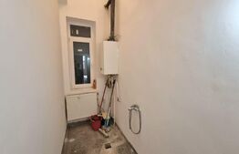 Ultracentral! Apartament 56 mp, etajul 1, boxă, zona străzii Samuil Micu