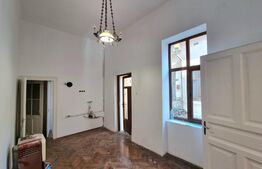 Ultracentral! Apartament 56 mp, etajul 1, boxă, zona străzii Samuil Micu