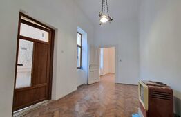 Ultracentral! Apartament 56 mp, etajul 1, boxă, zona străzii Samuil Micu