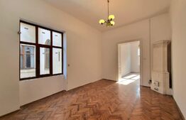 Ultracentral! Apartament 56 mp, etajul 1, boxă, zona străzii Samuil Micu