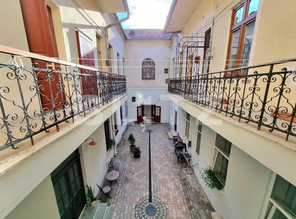 Apartament de vânzare 2 camere Central - 97148AV | BLITZ Cluj-Napoca | Poza1