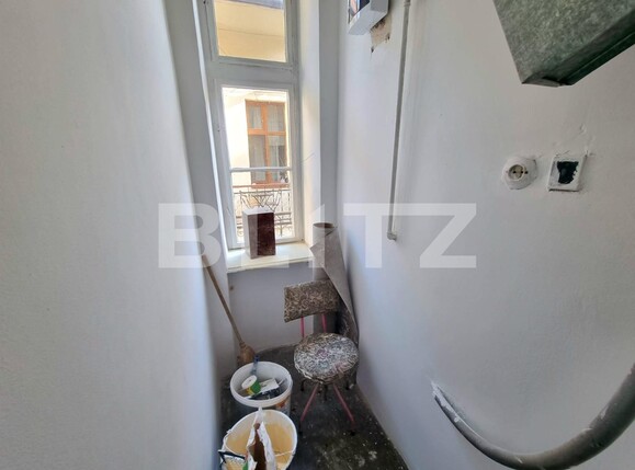 Apartament de vânzare 2 camere Central - 97148AV | BLITZ Cluj-Napoca | Poza9