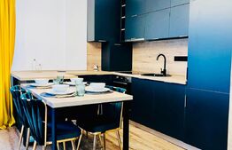 Apartament modern, 2 camere, zona Eroilor.