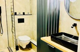 Apartament modern, 2 camere, zona Eroilor.