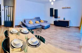 Apartament modern, 2 camere, zona Eroilor.