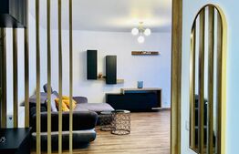 Apartament modern, 2 camere, zona Eroilor.