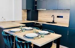 Apartament modern, 2 camere, zona Eroilor.