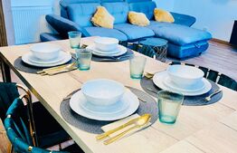 Apartament modern, 2 camere, zona Eroilor.