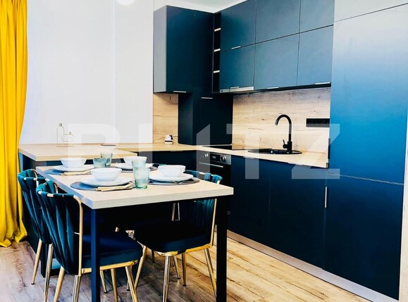 Apartament de vânzare 2 camere Floreşti - 97149AV | BLITZ Cluj-Napoca | Poza3