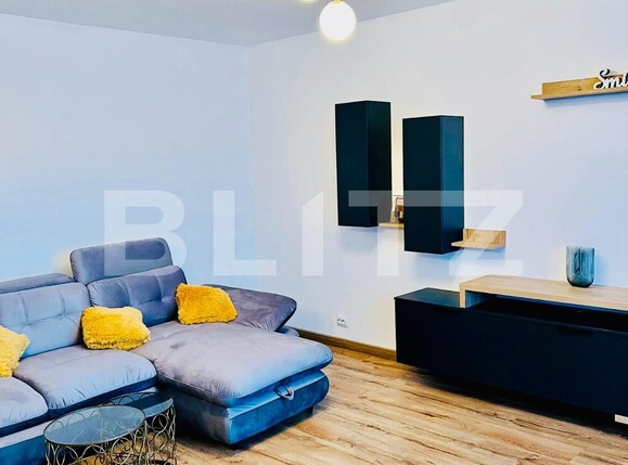 Apartament de vânzare 2 camere Floreşti - 97149AV | BLITZ Cluj-Napoca | Poza6