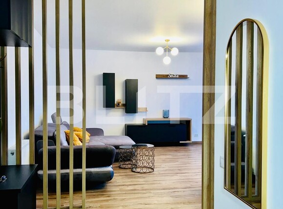 Apartament de vânzare 2 camere Floreşti - 97149AV | BLITZ Cluj-Napoca | Poza2