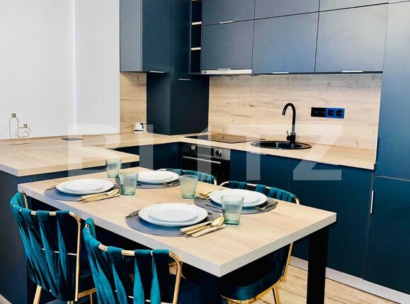 Apartament de vânzare 2 camere Floreşti - 97149AV | BLITZ Cluj-Napoca | Poza4