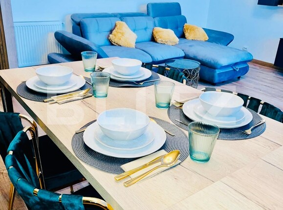 Apartament de vânzare 2 camere Floreşti - 97149AV | BLITZ Cluj-Napoca | Poza5