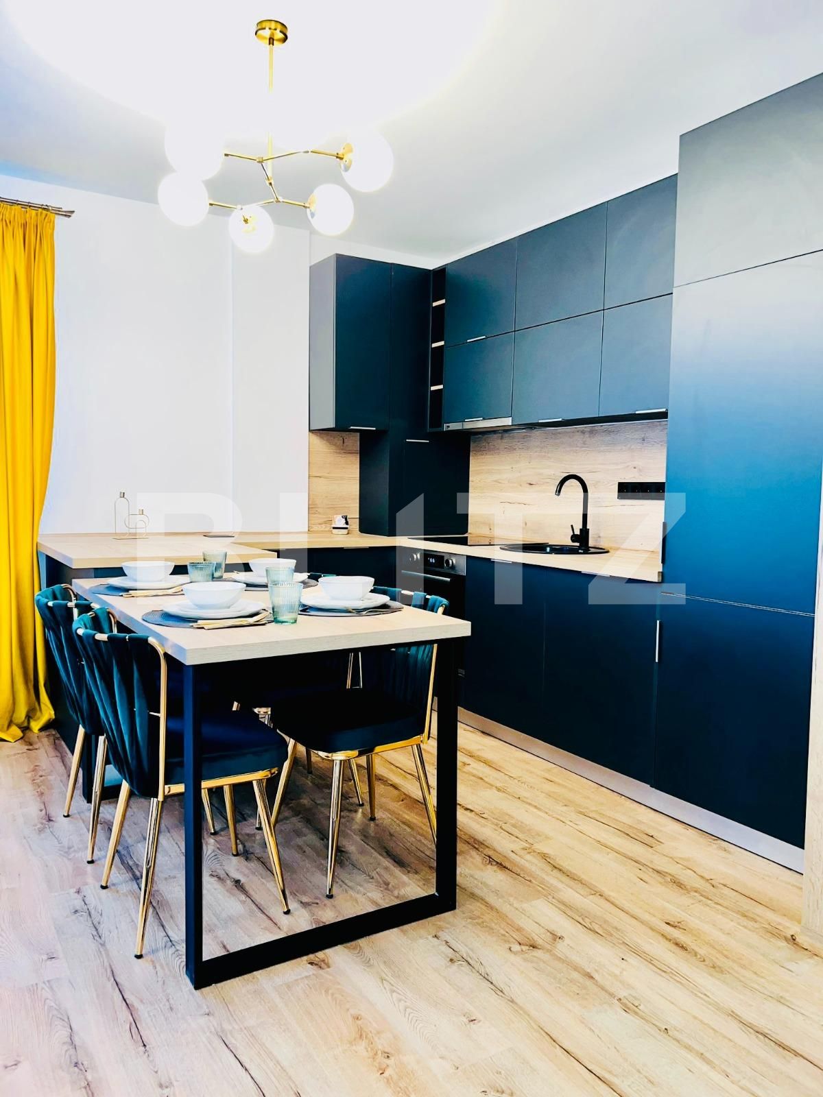 Apartament de vânzare 2 camere Floreşti - 97149AV | BLITZ Cluj-Napoca | Poza3