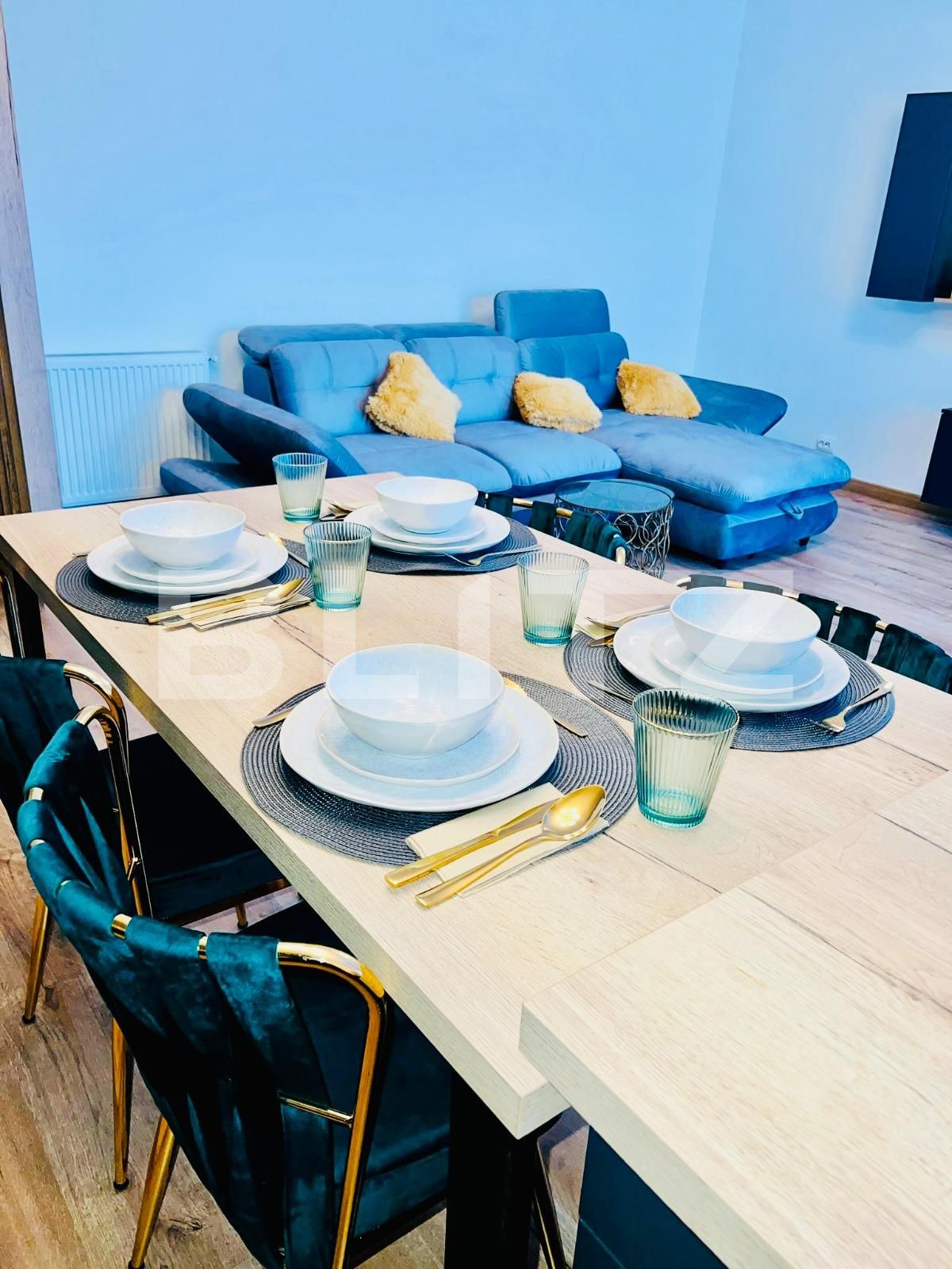 Apartament de vânzare 2 camere Floreşti - 97149AV | BLITZ Cluj-Napoca | Poza5