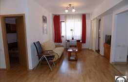 2 camere, 54 mp, imobil nou, mobilat modern, zona Calea Dorobantilor