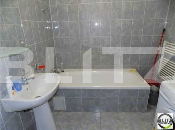 Apartament de închiriat 2 camere Marasti - 9715AI | BLITZ Cluj-Napoca | Poza13