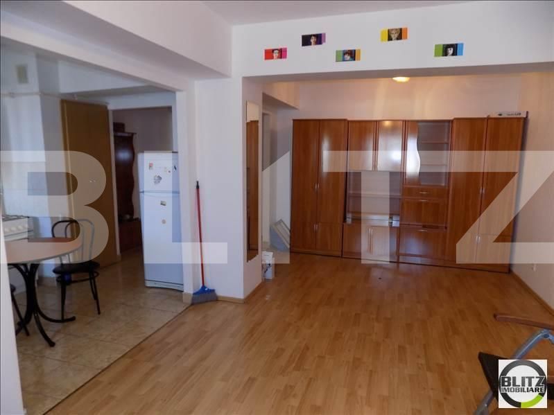Apartament de închiriat 2 camere Marasti - 9715AI | BLITZ Cluj-Napoca | Poza5