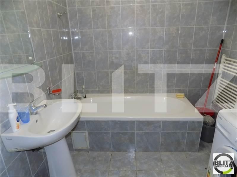 Apartament de închiriat 2 camere Marasti - 9715AI | BLITZ Cluj-Napoca | Poza13