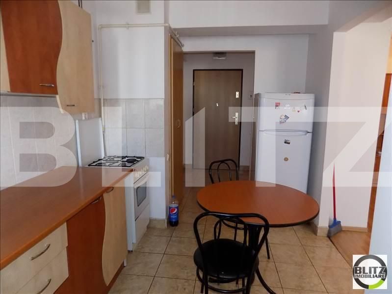 Apartament de închiriat 2 camere Marasti - 9715AI | BLITZ Cluj-Napoca | Poza8