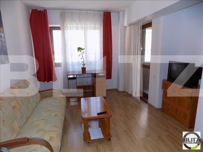 Apartament de închiriat 2 camere Marasti - 9715AI | BLITZ Cluj-Napoca | Poza2