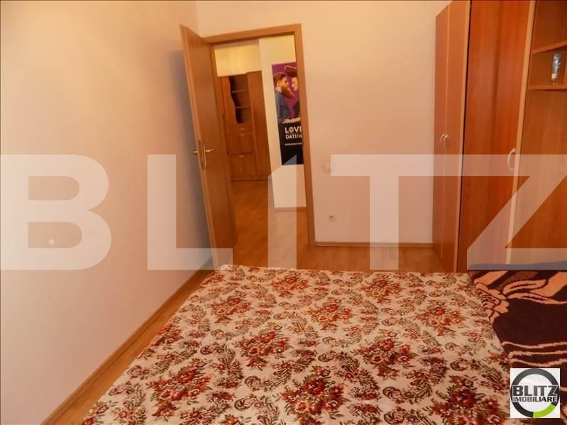 Apartament de închiriat 2 camere Marasti - 9715AI | BLITZ Cluj-Napoca | Poza12