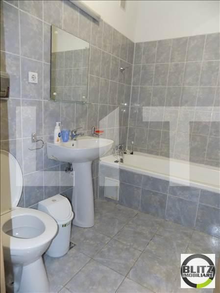 Apartament de închiriat 2 camere Marasti - 9715AI | BLITZ Cluj-Napoca | Poza14