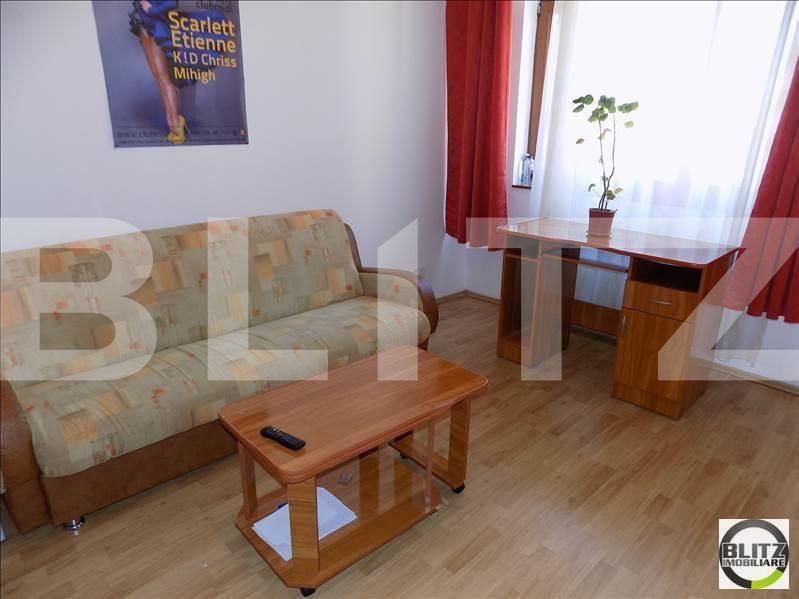 Apartament de închiriat 2 camere Marasti - 9715AI | BLITZ Cluj-Napoca | Poza4