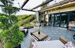 Oferta! Penthouse, terasa cu priveliste, finisat lux, zona Vivo