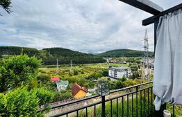 Oferta! Penthouse, terasa cu priveliste, finisat lux, zona Vivo