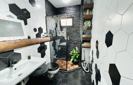 Oferta! Penthouse, terasa cu priveliste, finisat lux, zona Vivo