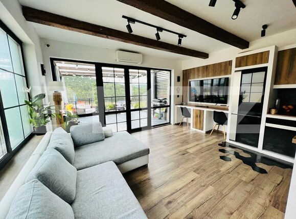 Apartament de vânzare 2 camere Floreşti - 97151AV | BLITZ Cluj-Napoca | Poza2