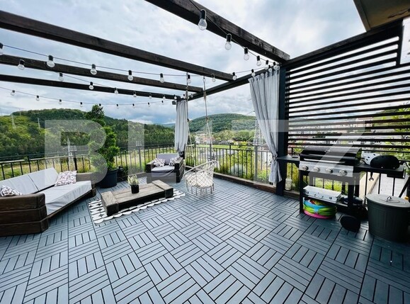 Apartament de vânzare 2 camere Floreşti - 97151AV | BLITZ Cluj-Napoca | Poza12