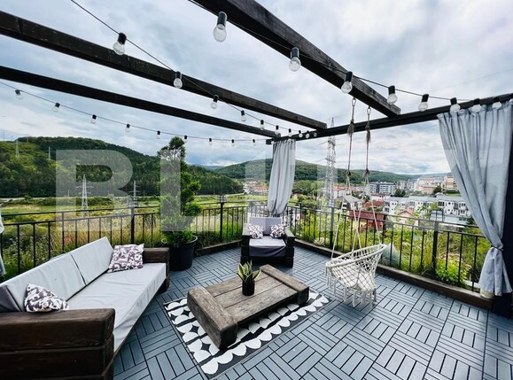 Apartament de vânzare 2 camere Floreşti - 97151AV | BLITZ Cluj-Napoca | Poza1