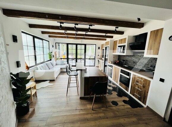 Apartament de vânzare 2 camere Floreşti - 97151AV | BLITZ Cluj-Napoca | Poza4