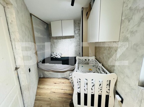 Apartament de vânzare 2 camere Floreşti - 97151AV | BLITZ Cluj-Napoca | Poza8