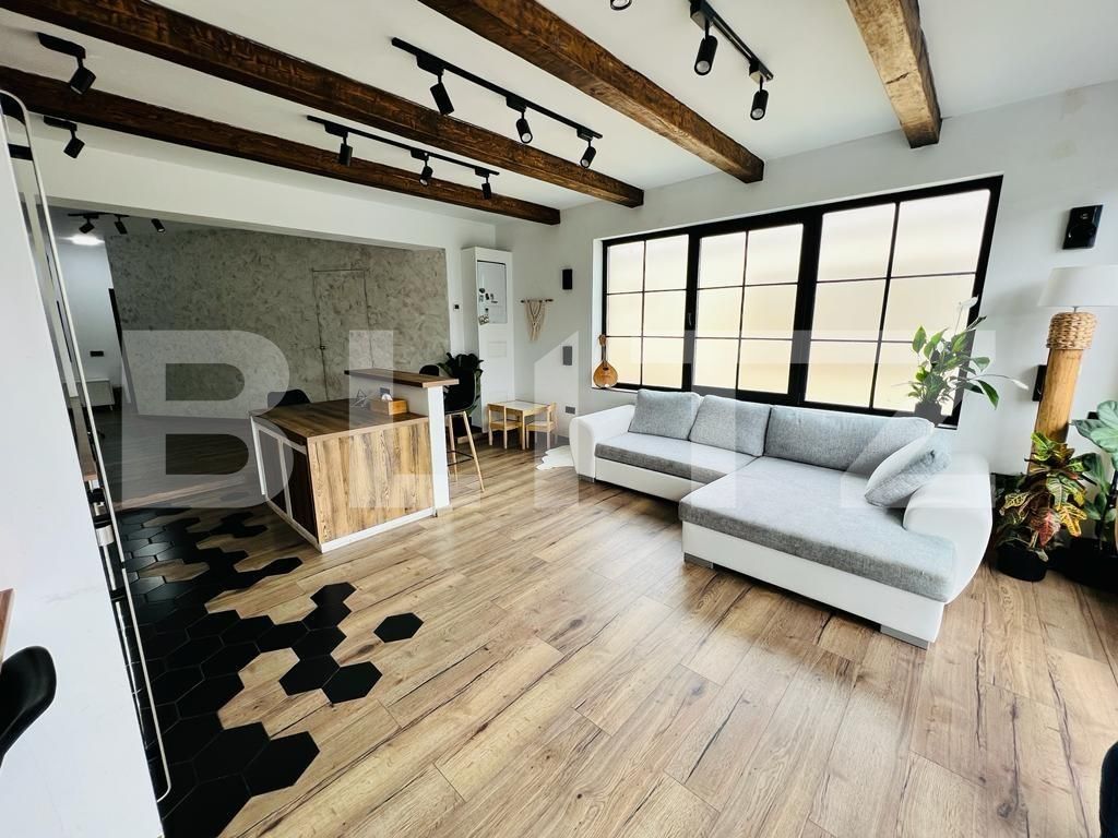 Apartament de vânzare 2 camere Floreşti - 97151AV | BLITZ Cluj-Napoca | Poza3