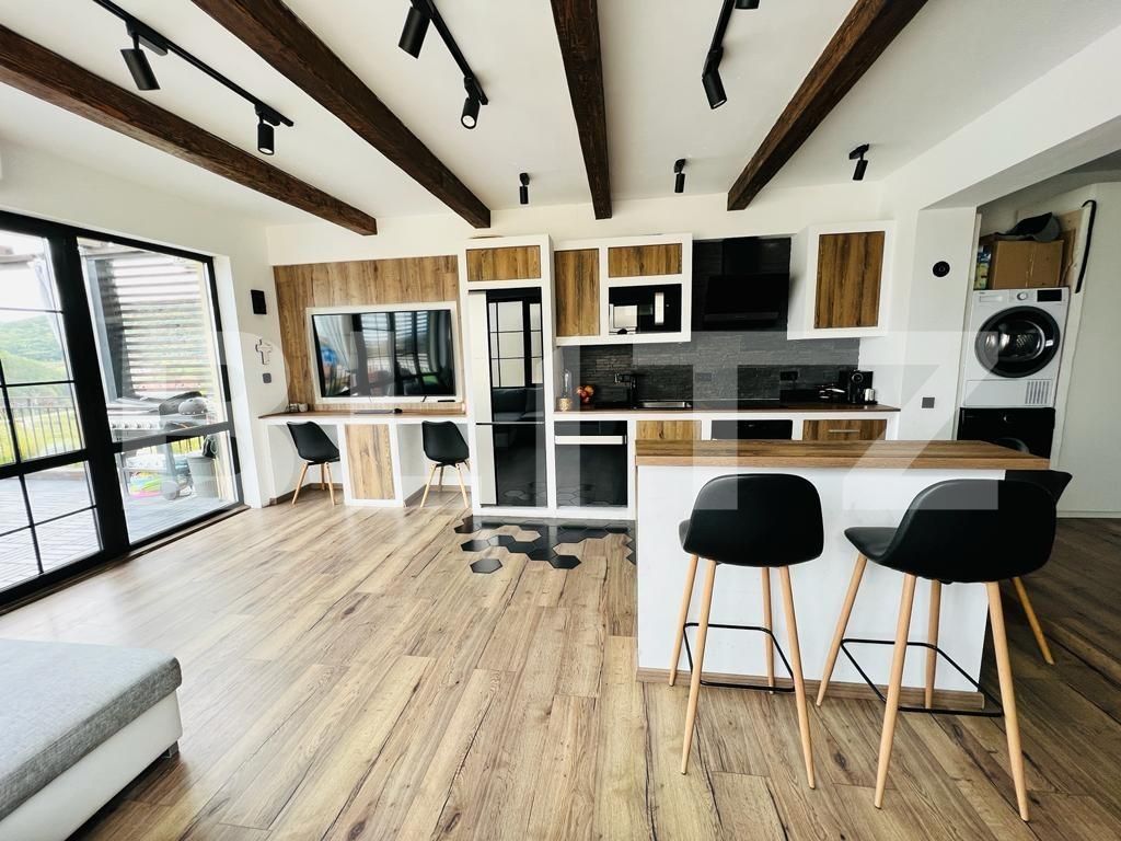 Apartament de vânzare 2 camere Floreşti - 97151AV | BLITZ Cluj-Napoca | Poza5